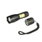 XANES 103C-COB T6+COB 1000Lumens 4Modes Brightness Zoomable Tactical LED Flashlight