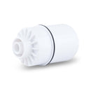 2PCS Basic Faucet Filter Purify Water Filter Replacememt for PUR Faucet - White