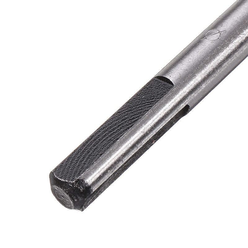 5pcs 6-12mm Black Triangle Twist Drill Bit Concrete Glass Ceramic Tile Marble Drill Bit