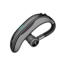 Wireless bluetooth Earphone Stereo Noise Cancelling Sports Handsfree Headset Earphone With Mic