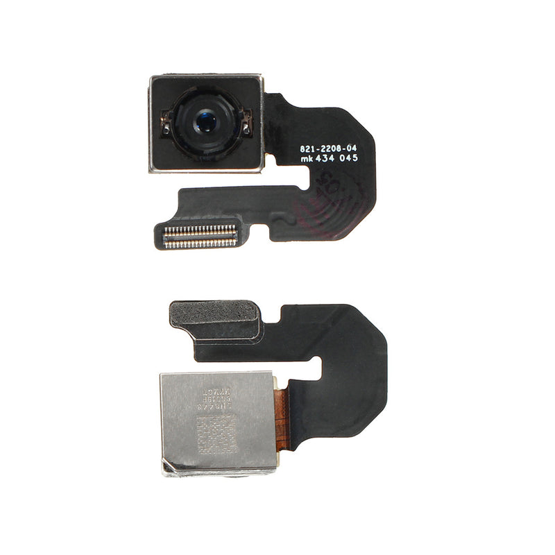 Rear Back Main Camera Module Flex Cable Replacement With Repair Tools for iPhone 6 Plus 5.5
