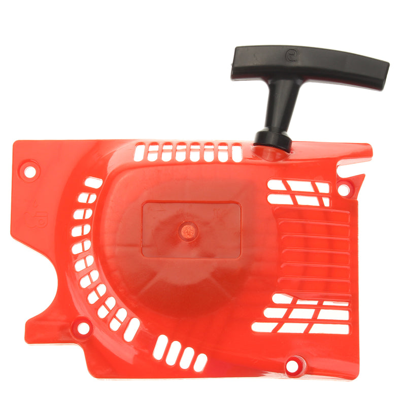 Chainsaw Single Starter for 5200 5800 5920 52cc 58cc 59cc Electric Chainsaw