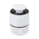 5V USB Mosquito Killer Lamp UV Light Insect Fly Bug Zapper Trap Pest LED Control