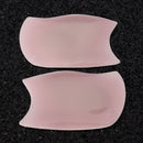 Fat Feet Orthotic Gel Insole Arch Support Shoe Insert Cushion Pain Relief Orthopedic Corrector
