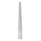 Metal Ring Sizer Mandrel Bracelet Stick Gauge Measuring Jewelry Hammer Tools Kit