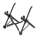 K2 Laptop Stand Folding Portable Adjustable Foldable Laptop Lapdesk office Ergonomic Notebook Stand