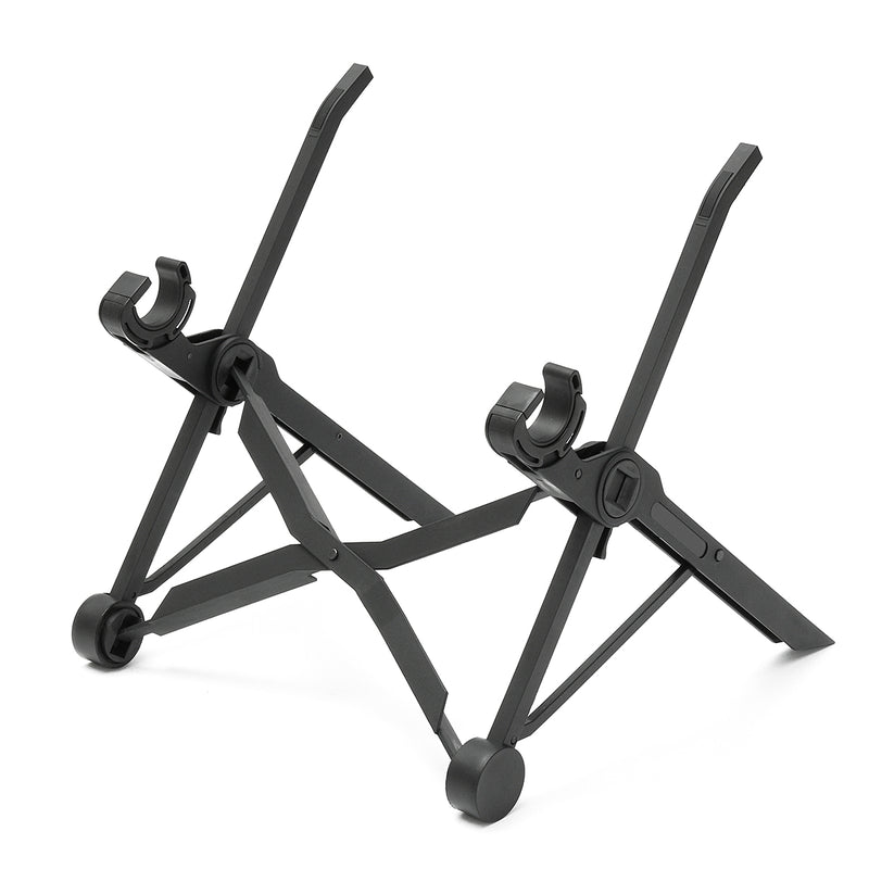 K2 Laptop Stand Folding Portable Adjustable Foldable Laptop Lapdesk office Ergonomic Notebook Stand