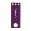 3Pcs CJMCU-6002 Sun Ultraviolet UV Spectral Intensity Sensor Module Analog Voltage Output