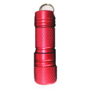 SHUOLIDE T7 XPG R5 100Lumens USB Rechargeable Portable Mini LED Keychain Flashlight 10180
