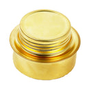 Mini Camping Alcohol Stove Portable Copper Cooker Alcohol Burners Ultra-light Furnace Equipment