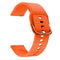 Bakeey Universal 20mm Watch Band Strap Silicone for BW-HL1/Galaxy Watch Active 2/Amazfit Bip Lite Smart Watch