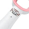5V Mini Handheld Fan Light Quiet 3 Speed USB Charging Portable Personal Summer Cooling Fan Bladeless Fan