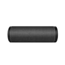 Dual Drivers Waterproof Outdoors Stereo bluetooth Speaker With Mic Portable AUX TWS