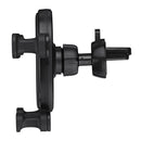 FLOVEME Car Phone Holder Air Vent Mount Gravity Auto Lock 360 Rotation for iPhone XS Max / Xiaomi