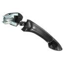 Front Rear Right Outside Exterior Car Door Handle For BMW X5 E53 2000-2006 51218243618