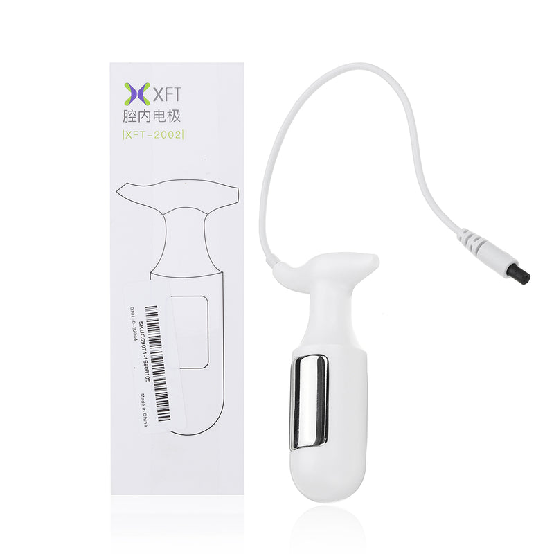 Kegel Toner Loop Adaptor Kegel Exerciser Pelvic Floor Muscle Stimulator Electric Kegal Trainer Toner Probe