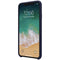 NILLKIN Soft Smooth Shockproof Liquid Silicone Rubber Back Cover Protective Case for iPhone XS