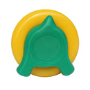 Cute Baby Thermometer Bath Toys Gift LCD Display Crocodile Shower Temperature Measure Tool