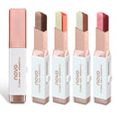 6 Colors Double Color Pearl Eyeshadow Pen Eye Shadow Stick Gradient Colors Makeup