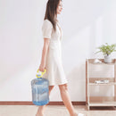 Plastic Water Lifting Device Carry Easy Bottled Water Handle Pail Holder Bucket Moving Tool from Xiaomi Youpin