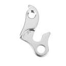 Bike Emergency Derailleur Hanger - Alloy - Rear Gear Mech Dropout Adapter 1