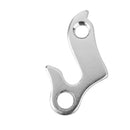Bike Emergency Derailleur Hanger - Alloy - Rear Gear Mech Dropout Adapter 1
