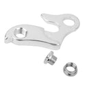 Bike Emergency Derailleur Hanger - Alloy - Rear Gear Mech Dropout Adapter 1