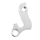Bike Emergency Derailleur Hanger - Alloy - Rear Gear Mech Dropout Adapter 2