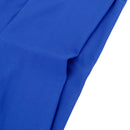 Women's High Waist Fitness Gym Sport Yoga Pants Blue