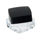 5g Travel Portable Sample Empty Nail Art Makeup Face Cream Container