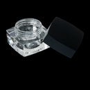 5g Travel Portable Sample Empty Nail Art Makeup Face Cream Container