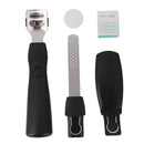 Set Of Lightweight Easy To Use Smooth Foot Pedicure Cutting Callous Corn Hard Skin Remover Beauty Supplies