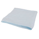 Microfiber Quick Dry Towel Bath Travel Beach Towel - Light Blue