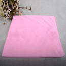 Microfiber Quick Dry Towel Bath Travel Beach Towel - Light Pink