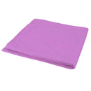Microfiber Quick Dry Towel Bath Travel Beach Towel - Violet