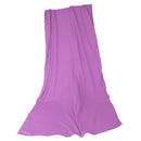 Microfiber Quick Dry Towel Bath Travel Beach Towel - Violet