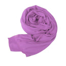 Microfiber Quick Dry Towel Bath Travel Beach Towel - Violet