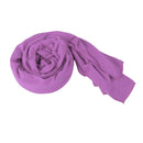 Microfiber Quick Dry Towel Bath Travel Beach Towel - Violet