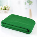 Microfiber Quick Dry Towel Bath Travel Beach Towel - Green
