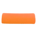 Soft Hand Rest Pillow Nail Art Hand Holder Cushion - Orange