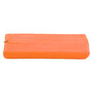 Soft Hand Rest Pillow Nail Art Hand Holder Cushion - Orange