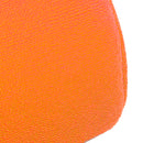 Soft Hand Rest Pillow Nail Art Hand Holder Cushion - Orange