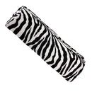 Soft Hand Rest Pillow Nail Art Hand Holder Cushion - Zebra Pattern