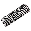 Soft Hand Rest Pillow Nail Art Hand Holder Cushion - Zebra Pattern
