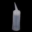 120ml Salon Hair Color Applicator Bottle Hairdressing Measuring Tool