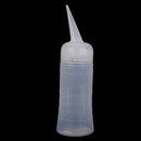 120ml Salon Hair Color Applicator Bottle Hairdressing Measuring Tool