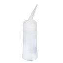 120ml Salon Hair Color Applicator Bottle Hairdressing Measuring Tool