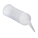 120ml Salon Hair Color Applicator Bottle Hairdressing Measuring Tool