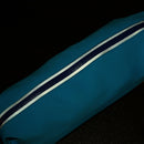 Sport Zipper Waist Bag Running Jogging Belt Pouch Blue