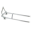 Adjustable Foldable Fishing Rod Pole Stand Bracket Holder Rack Fishing Tackle Accessory
